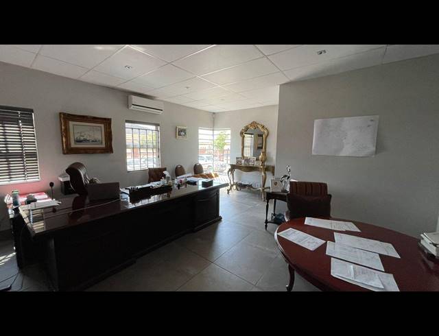 2,051M² WAREHOUSE TO LET IN SUNDERLAND RIDGE